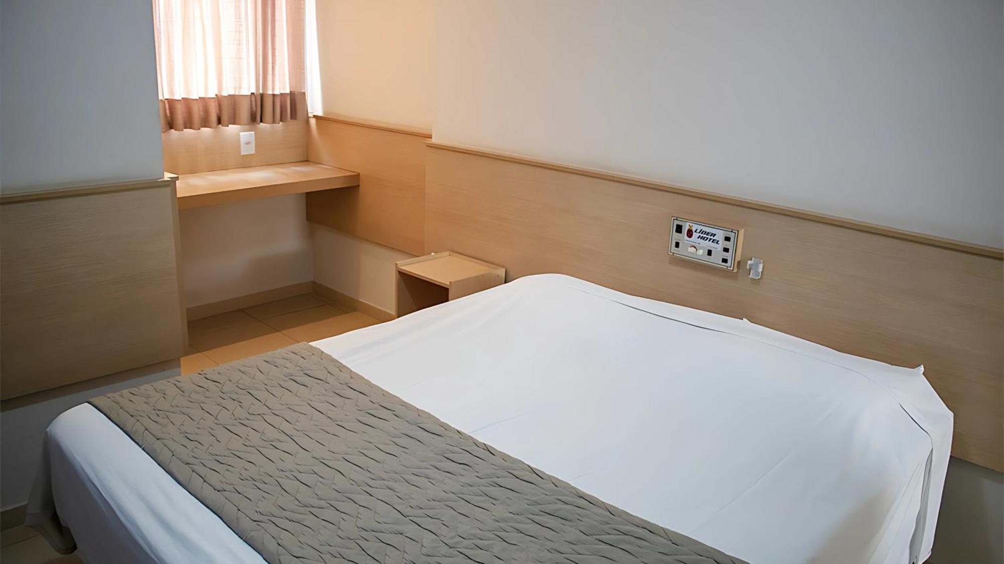 Hotel Lider - Catanduva Catanduva  Eksteriør billede