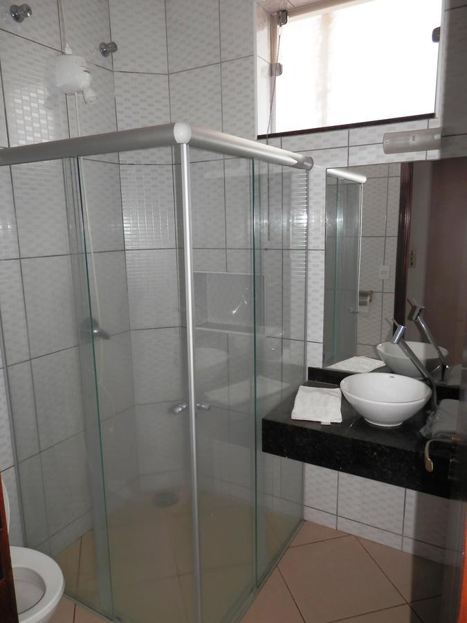 Hotel Lider - Catanduva Catanduva  Eksteriør billede